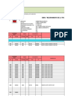 Tarjeta Financiera