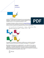 Integral de Riemann