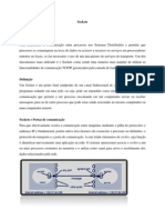 Sockets PDF