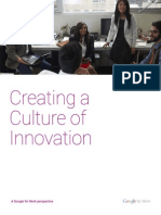 WP Creating Culture Innovation