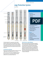 Hyflo Surge Protection System - Product Overview PDF