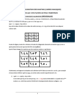 Technique de Configuration Des Khatims