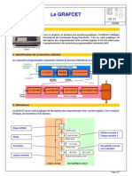 3 Le Grafcet PDF