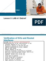 Switchm4l3 Lab 4 1 Debrief