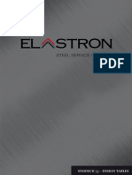 Elastron SYMDECK - ENG PDF