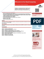 AN96G Formation Ibm Systems Director Vmcontrol 2 4 For Cloud Computing Infrastructure PDF