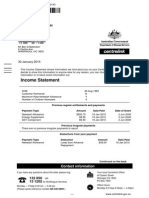 Https WWW - Centrelink.gov - Au Custsite Requestdoc Requestdocument RequestDocumentResultPage