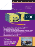 AcopianCatGoldBoxUnreg PDF