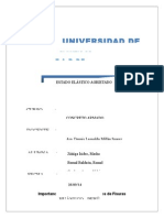 Importancia Del Agrietamiento y Tipos de Fisuras