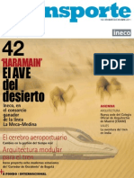 El Ave Del Desierto