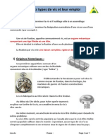 Les Vis PDF