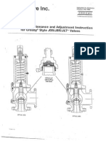 01 Installation, Maintenance Instruction - Tyco