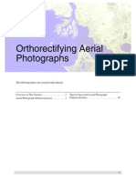 Orthorect Aerial