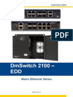 Datasheat DM2100 Series