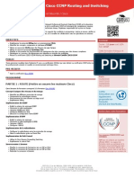 CCNP Formation CCNP PDF