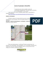 Tutorial Ilustrado UltraVNC