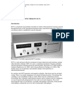 Chapter 28 Electroconvulsive Therapy (ECT)