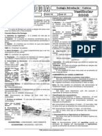 Biologia e Ecologia PDF