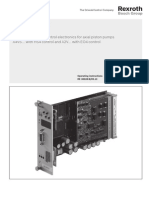 Tarjeta VT - VPCD