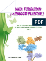 Dunia Tumbuhan