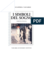 I Simboli Del Sogno - Serena Foglia