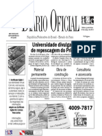 Diario Oficial 2015-03-18 Completo