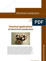 Practical Applications of Electrical Conductors