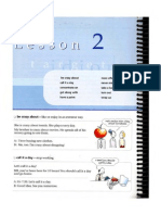 Every Day Expressions Lesson 2