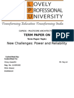 Term Paper