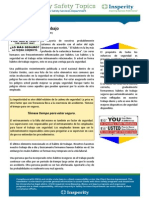 Safe Work HabitsS PDF