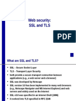 SSL TLS