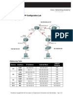 Basic PPP Configuration