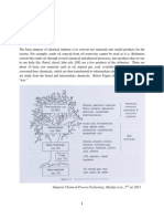 Sulphuric Acid - Process Engineering