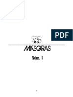 Máscaras