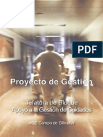 Proyecto Jefatura de Bloque Andoni Carrión