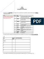 EKC 462 Sem1 2014/2015 Group Assignment: Peer Review Assessment