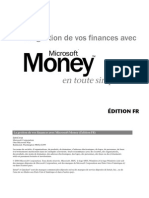 Manuel Utilisation Money