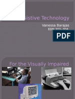 Assistive Technology