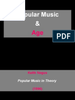 Popular Music Theory Part Two