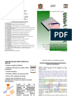 Receta Recetario Medico Requisitos Ssa Mexico