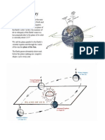 Solar Geometry