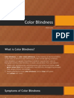 Color Blindness