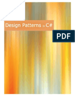 Jean Paul V.A - Design Patterns in C# - 2012