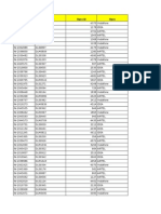 Indus New Escalation Matrix