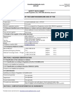 Uf Msds