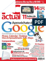 Revista PC Actual - Edición 192 