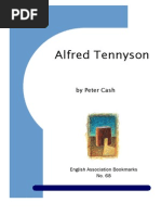 Lord Tennyson