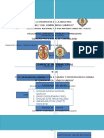 Plan de Negocios Harina de Quinua