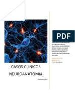 Casos Clinicos Neuroanatomia