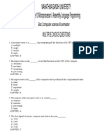 Microprocessor and Assembly Language Programming 402 PDF